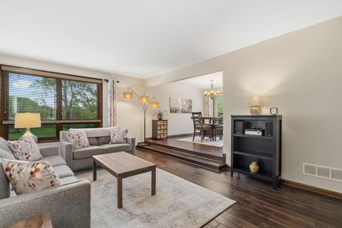 Tiny photo for 1107 VALLEY Lane, Lockport, IL 60441 (MLS # 12636741)