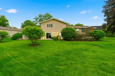 Tiny photo for 1107 VALLEY Lane, Lockport, IL 60441 (MLS # 12636741)