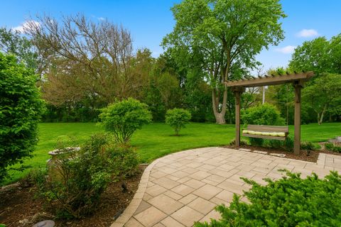 Tiny photo for 1107 VALLEY Lane, Lockport, IL 60441 (MLS # 12636741)
