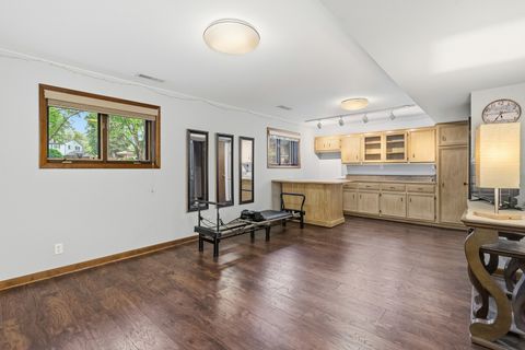 Tiny photo for 1107 VALLEY Lane, Lockport, IL 60441 (MLS # 12636741)