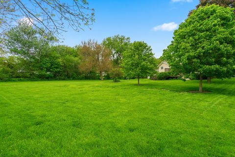 Tiny photo for 1107 VALLEY Lane, Lockport, IL 60441 (MLS # 12636741)