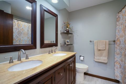 Tiny photo for 1107 VALLEY Lane, Lockport, IL 60441 (MLS # 12636741)