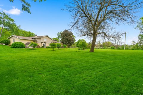Tiny photo for 1107 VALLEY Lane, Lockport, IL 60441 (MLS # 12636741)