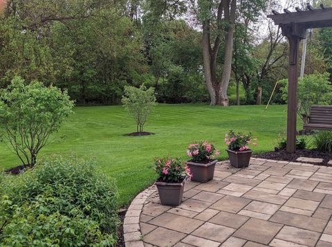 Tiny photo for 1107 VALLEY Lane, Lockport, IL 60441 (MLS # 12636741)