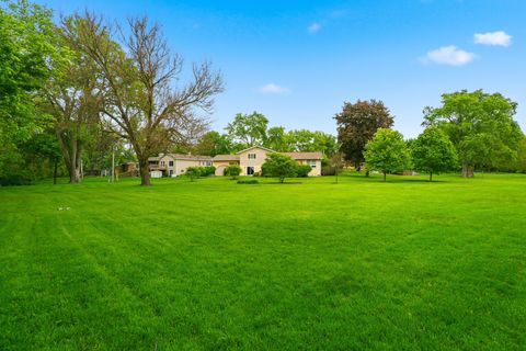 Tiny photo for 1107 VALLEY Lane, Lockport, IL 60441 (MLS # 12636741)