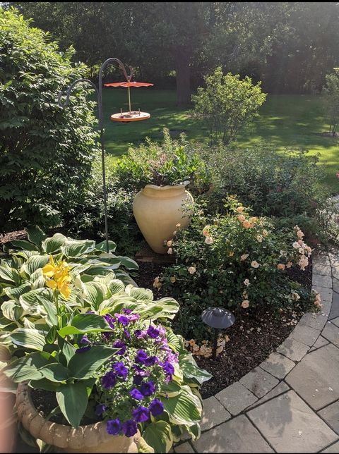 Tiny photo for 1107 VALLEY Lane, Lockport, IL 60441 (MLS # 12636741)