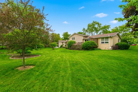Tiny photo for 1107 VALLEY Lane, Lockport, IL 60441 (MLS # 12636741)