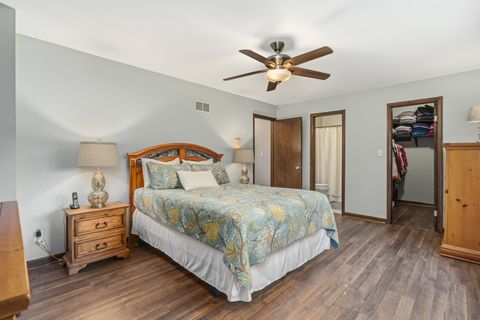 Tiny photo for 1107 VALLEY Lane, Lockport, IL 60441 (MLS # 12636741)