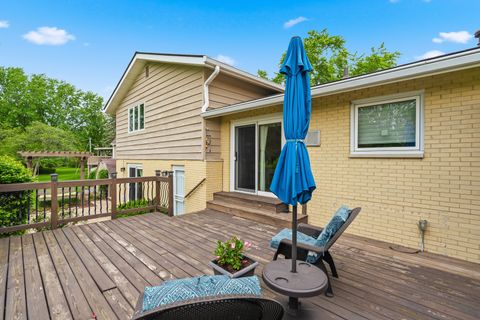 Tiny photo for 1107 VALLEY Lane, Lockport, IL 60441 (MLS # 12636741)