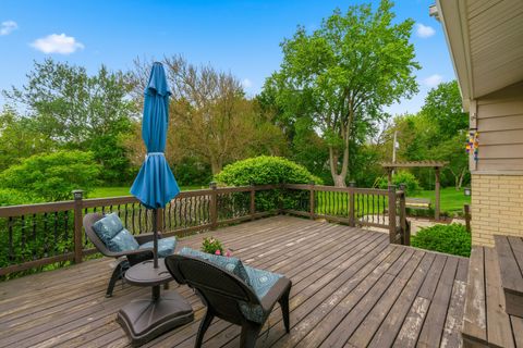 Tiny photo for 1107 VALLEY Lane, Lockport, IL 60441 (MLS # 12636741)