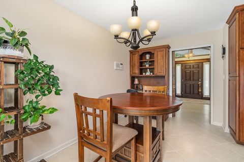 Tiny photo for 1107 VALLEY Lane, Lockport, IL 60441 (MLS # 12636741)