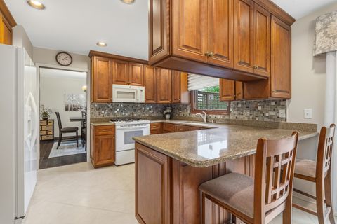 Tiny photo for 1107 VALLEY Lane, Lockport, IL 60441 (MLS # 12636741)
