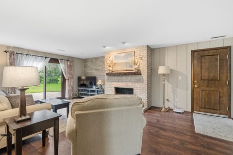 Tiny photo for 1107 VALLEY Lane, Lockport, IL 60441 (MLS # 12636741)