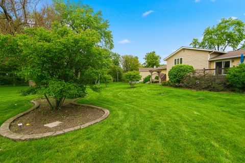 Tiny photo for 1107 VALLEY Lane, Lockport, IL 60441 (MLS # 12636741)