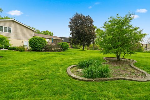 Tiny photo for 1107 VALLEY Lane, Lockport, IL 60441 (MLS # 12636741)