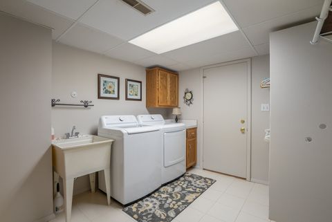 Tiny photo for 1107 VALLEY Lane, Lockport, IL 60441 (MLS # 12636741)