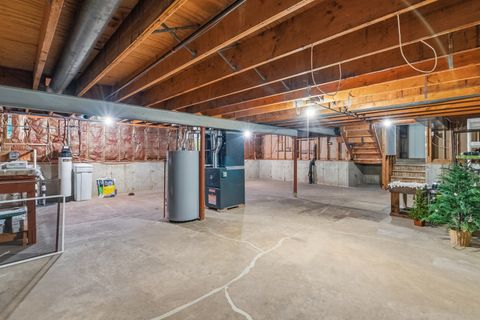 Tiny photo for 1107 VALLEY Lane, Lockport, IL 60441 (MLS # 12636741)