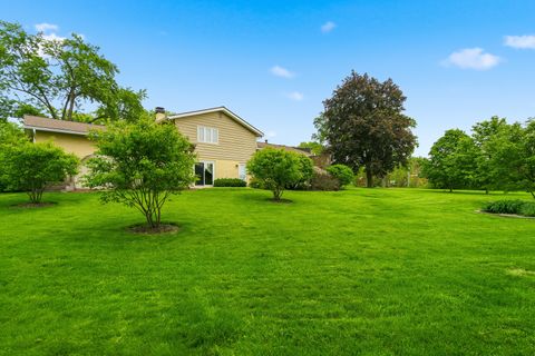 Tiny photo for 1107 VALLEY Lane, Lockport, IL 60441 (MLS # 12636741)