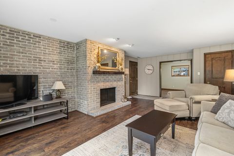 Tiny photo for 1107 VALLEY Lane, Lockport, IL 60441 (MLS # 12636741)