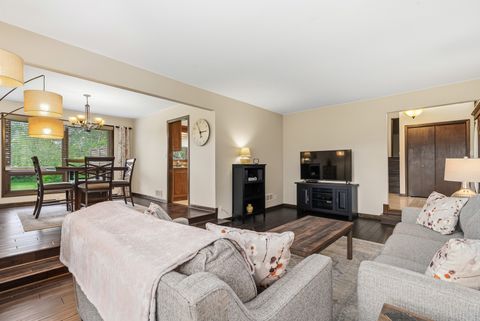 Tiny photo for 1107 VALLEY Lane, Lockport, IL 60441 (MLS # 12636741)