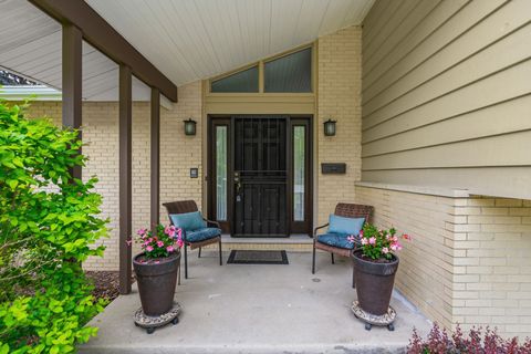 Tiny photo for 1107 VALLEY Lane, Lockport, IL 60441 (MLS # 12636741)