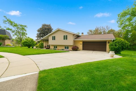 Tiny photo for 1107 VALLEY Lane, Lockport, IL 60441 (MLS # 12636741)
