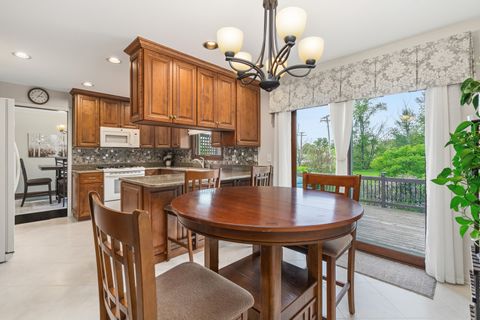 Tiny photo for 1107 VALLEY Lane, Lockport, IL 60441 (MLS # 12636741)