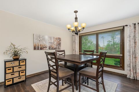Tiny photo for 1107 VALLEY Lane, Lockport, IL 60441 (MLS # 12636741)