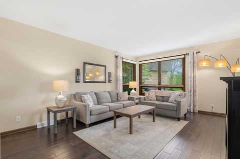 Tiny photo for 1107 VALLEY Lane, Lockport, IL 60441 (MLS # 12636741)