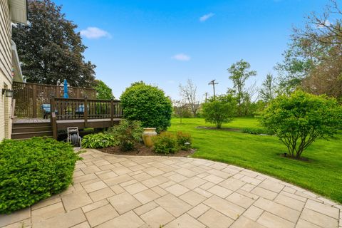 Tiny photo for 1107 VALLEY Lane, Lockport, IL 60441 (MLS # 12636741)