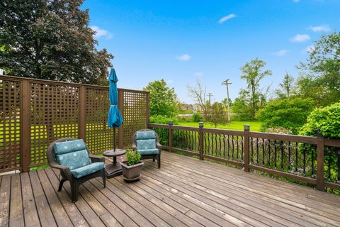 Tiny photo for 1107 VALLEY Lane, Lockport, IL 60441 (MLS # 12636741)