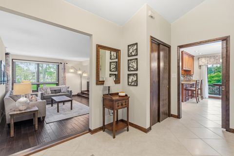 Tiny photo for 1107 VALLEY Lane, Lockport, IL 60441 (MLS # 12636741)
