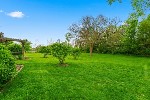Tiny photo for 1107 VALLEY Lane, Lockport, IL 60441 (MLS # 12636741)