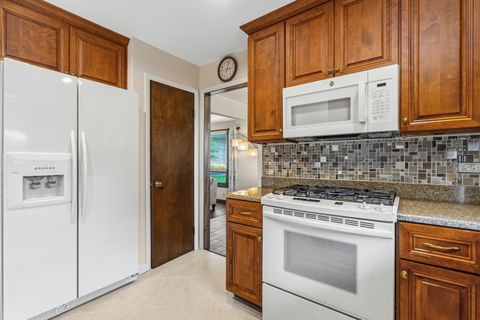Tiny photo for 1107 VALLEY Lane, Lockport, IL 60441 (MLS # 12636741)
