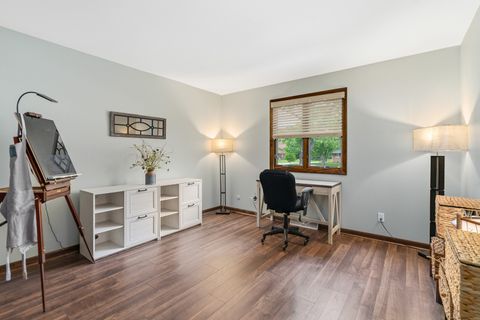 Tiny photo for 1107 VALLEY Lane, Lockport, IL 60441 (MLS # 12636741)