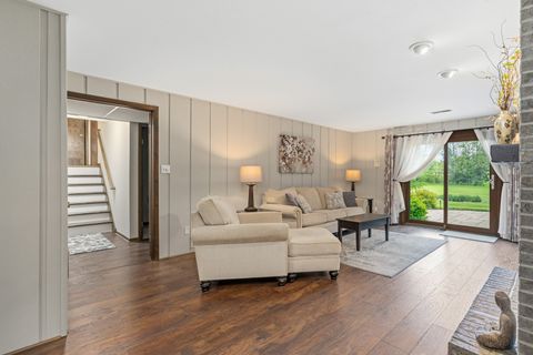 Tiny photo for 1107 VALLEY Lane, Lockport, IL 60441 (MLS # 12636741)