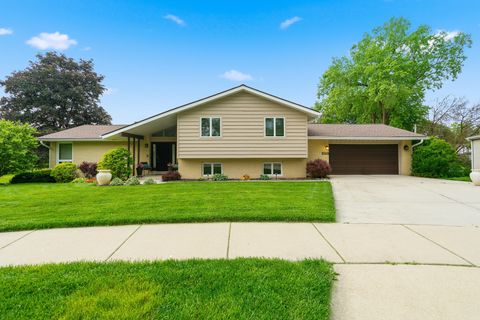 Tiny photo for 1107 VALLEY Lane, Lockport, IL 60441 (MLS # 12636741)