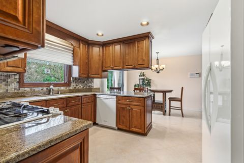 Tiny photo for 1107 VALLEY Lane, Lockport, IL 60441 (MLS # 12636741)