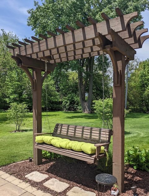 Tiny photo for 1107 VALLEY Lane, Lockport, IL 60441 (MLS # 12636741)