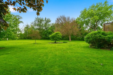 Tiny photo for 1107 VALLEY Lane, Lockport, IL 60441 (MLS # 12636741)