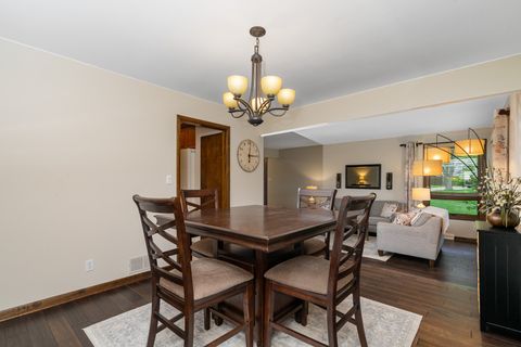 Tiny photo for 1107 VALLEY Lane, Lockport, IL 60441 (MLS # 12636741)