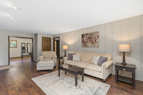 Tiny photo for 1107 VALLEY Lane, Lockport, IL 60441 (MLS # 12636741)