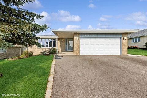 13766 Mccabe Drive Orland Park IL 60467