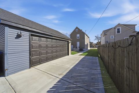 Tiny photo for Chicago, IL 60633 (MLS # 12600180)