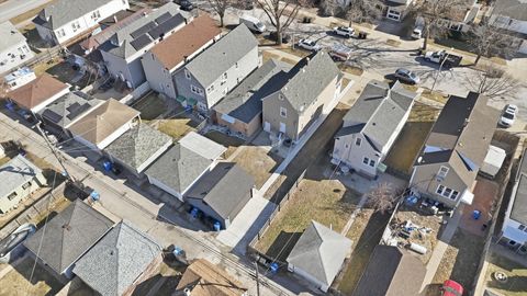 Tiny photo for Chicago, IL 60633 (MLS # 12600180)