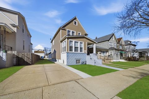 Tiny photo for Chicago, IL 60633 (MLS # 12600180)