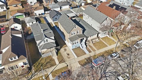 Tiny photo for Chicago, IL 60633 (MLS # 12600180)