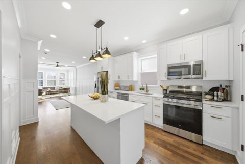 Tiny photo for Chicago, IL 60633 (MLS # 12600180)