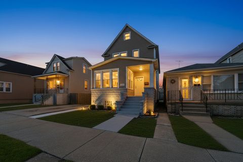 Photo of Chicago, IL 60633 (MLS # 12600180)