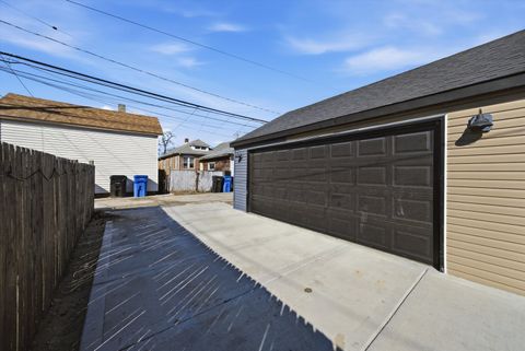 Tiny photo for Chicago, IL 60633 (MLS # 12600180)